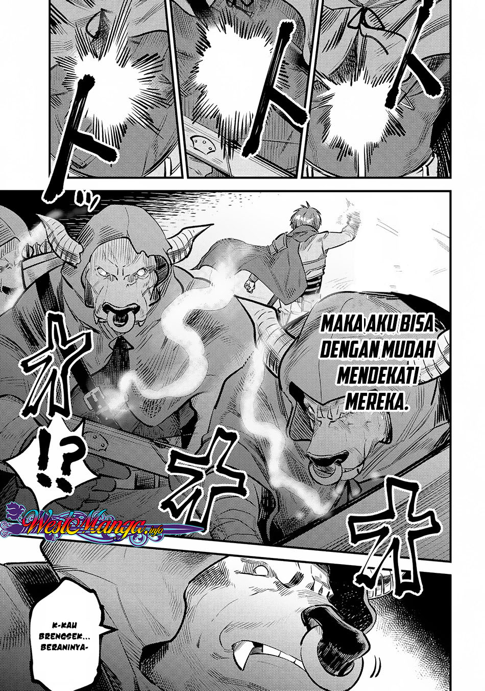 Kaifuku Jutsushi Yarinaoshi: Sokushi Mahou to Skill Copy no Chouetsu Heal Chapter 18.3 Gambar 14